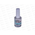 LUXVISAGE Топ покрытие для ногтей Gel Finish *6 LUXVISAGE Топ покрытие для ногтей Gel Finish *6