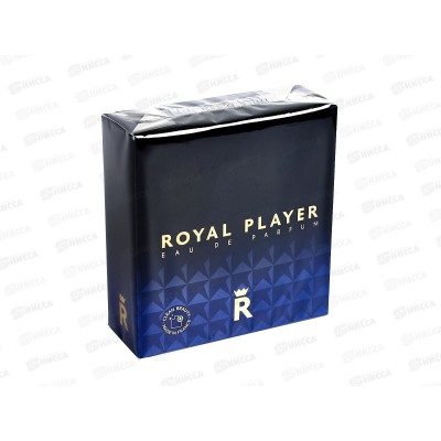 Corania Royal Player, парфюмированная вода  100мл мужская *8  М