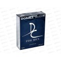 DC DC FOR MEN, туалетная вода 100мл мужская *48 М DC DC FOR MEN, туалетная вода 100мл мужская *48 М