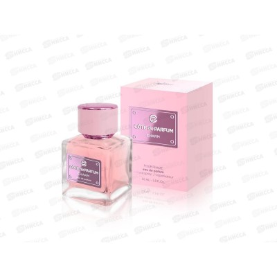 Cote De Parfum Charm, туалетная вода 55мл жен M Cote De Parfum Charm, туалетная вода 55мл жен M