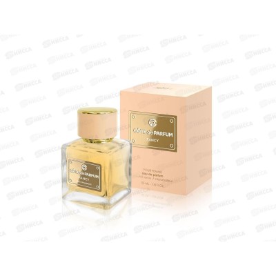 Cote De Parfum Fancy, туалетная вода 55мл женская M Cote De Parfum Fancy, туалетная вода 55мл женская M