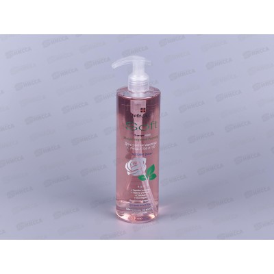 Belle Jardin SOFT Мицеллярная вода 4в1 Экстракт розы 400мл для лица Belle Jardin SOFT Мицеллярная вода 4в1 Экстракт розы 400мл для лица