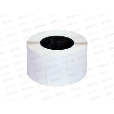 Этикетка д/весов 43*25, 1000шт *75