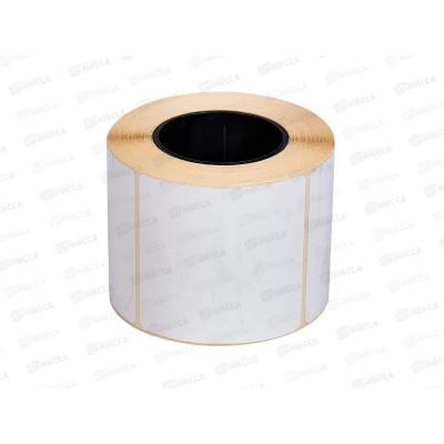 Этикетка для термопринтера 58*60, 400шт   C   *60