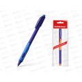 Ручка шариковая EK56060 Ultra Glide Technology ErgoLine@Kids, синяя 56060*12 Ручка шариковая EK56060 Ultra Glide Technology ErgoLine@Kids, синяя 56060*12