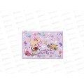 Папка на молнии EK B5, Cute Animals асс. 54923 *12/240 Папка на молнии EK B5, Cute Animals асс. 54923 *12/240