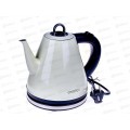 Чайник электрический E-263 бежевый Чайник электрический E-263 бежевый