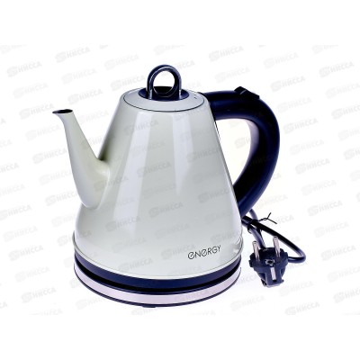 Чайник электрический E-263 бежевый Чайник электрический E-263 бежевый