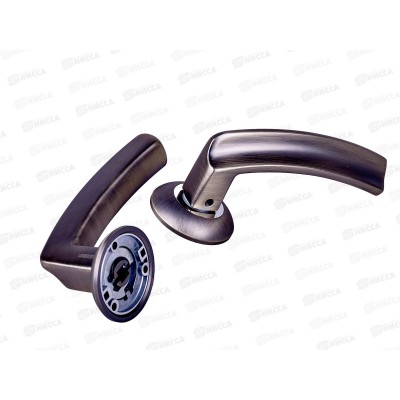 Ручки для дверей Аллюр Вагнер АРТ МАВ 1130 матовая бронза *20 925 Ручки для дверей Аллюр Вагнер АРТ МАВ 1130 матовая бронза *20 925