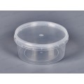 Тара литьевая Контейнер 0,4 d-120+крышка d-120 *400 Тара литьевая Контейнер 0,4 d-120+крышка d-120 *400