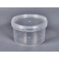 Тара литьевая Контейнер 0,7л+крышка №2 *100 Тара литьевая Контейнер 0,7л+крышка №2 *100