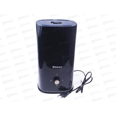 Увлажнитель SA-0610BKG 4.0л