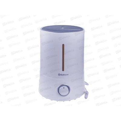 Увлажнитель SA-0611WS 4.0л Увлажнитель SA-0611WS 4.0л