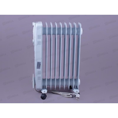 Маслорадиатор SA-0379G (9) 2000Вт Маслорадиатор SA-0379G (9) 2000Вт