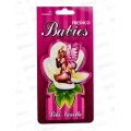Ароматизатор картонный Babies Lila-Vanilla Ваниль *5 Ароматизатор картонный Babies Lila-Vanilla Ваниль *5