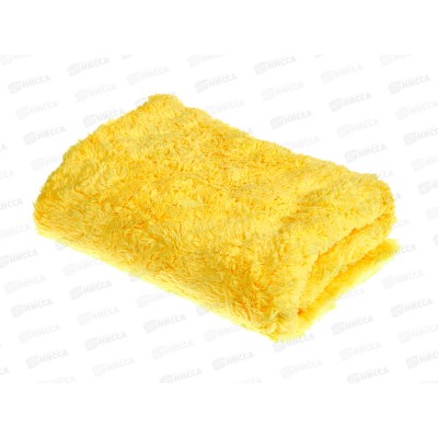 Полотенце из микрофибры для интерьера и полоровки Goodyear 40*40