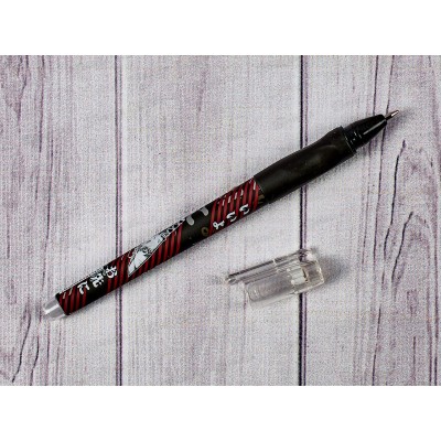 Ручка шариковая CENTRUM Аниме Ножи, синяя, 0.7мм,70518*36 Ручка шариковая CENTRUM Аниме Ножи, синяя, 0.7мм,70518*36