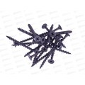 Саморез KRANZ гипсокартон-дерево 3,5х51, (200шт), KR-01-3331-008 Саморез KRANZ гипсокартон-дерево 3,5х51, (200шт), KR-01-3331-008