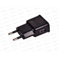 Зарядное устройство REXANT USB 5В, 2100мА, черное, 16-0274 Зарядное устройство REXANT USB 5В, 2100мА, черное, 16-0274