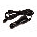 Зарядное устройство Rexant в прикуриватель microUSB 5В, 1А, шнур-спираль 1.2м, 16-0250 Зарядное устройство Rexant в прикуриватель microUSB 5В, 1А, шнур-спираль 1.2м, 16-0250