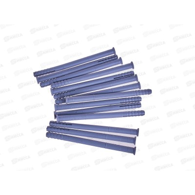 Дюбель-гвоздь потай 8*120мм (100шт) Kranz, KR-01-3621-0013 Дюбель-гвоздь потай 8*120мм (100шт) Kranz, KR-01-3621-0013