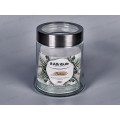 Банка Natura 0,7л AJN007