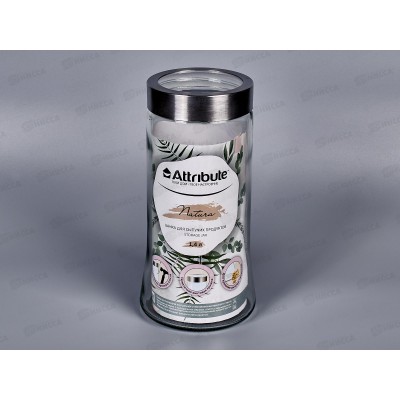 Банка Natura 1,4л AJN014 Банка Natura 1,4л AJN014