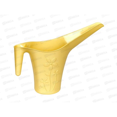 Лейка для комнатных растений 1,7л  ING500710998