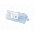 Табличка информационная BRAU 210*80 настол.,290426