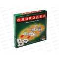 Игра настольная &quotСловодел&quot 00309  *12