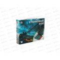 Игра "Танковый бой" (мини) 02154 *10 Игра "Танковый бой" (мини) 02154 *10