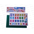 Игра магнитная "Арифметика с заданиями" 04029 *24 Игра магнитная "Арифметика с заданиями" 04029 *24