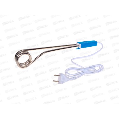 Кипятильник 2,0кВт нержавейка   ш