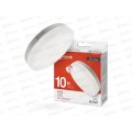 Лампа светодиодная IN HOME LED-GX53-VC 10Вт 4000К 950Лм *10/100 Лампа светодиодная IN HOME LED-GX53-VC 10Вт 4000К 950Лм *10/100
