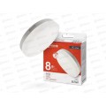 Лампа светодиодная IN HOME LED-GX53-VC 8Вт 4000К 760Лм *100 Лампа светодиодная IN HOME LED-GX53-VC 8Вт 4000К 760Лм *100