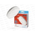 Лампа светодиодная IN HOME LED-GX53-VC 8Вт 6500К 760Лм *10/100 Лампа светодиодная IN HOME LED-GX53-VC 8Вт 6500К 760Лм *10/100