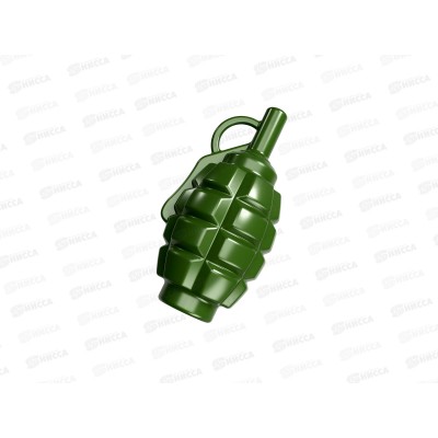 Граната-лимонка, 02341 *18 Граната-лимонка, 02341 *18