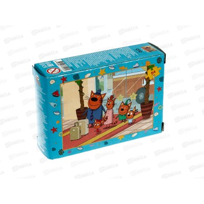 ПАЗЛЫ 0054 STEP 71191 Три кота (new 1) *20