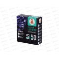 Гирлянда 5м 50LED белый 351-774 г Гирлянда 5м 50LED белый 351-774 г