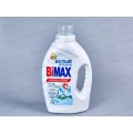 БИМАКС-гель для стирки Белые вершины 1,3л *8