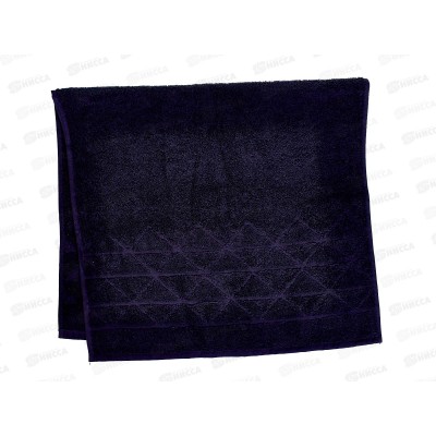 Полотенце махровое 50*90 ПЛ-2601-05271 с-1 Ridge 19-3720 фиолетовый Полотенце махровое 50*90 ПЛ-2601-05271 с-1 Ridge 19-3720 фиолетовый