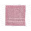 Салфетка махровое 30*30 ПЛ-401-05270 с-1 Space 14-3204 сиреневый