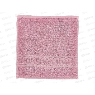 Салфетка махровое 30*30 ПЛ-401-05270 с-1 Space 14-3204 сиреневый
