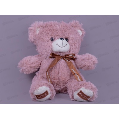 Медведь Амур 35см, МАМ-35П  Мила