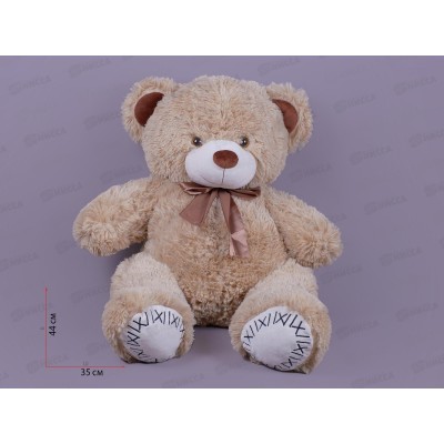 Медведь Б40 70см, МБ40-70Т  Мила