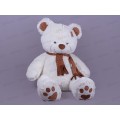 Медведь Тони с шарфом 90см, МТШ-90М  Мила