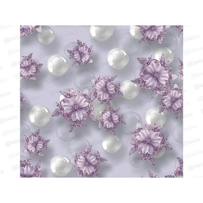 Клеенка Grace нетканная 1,37х20м D8991-2 91004 Клеенка Grace нетканная 1,37х20м D8991-2 91004