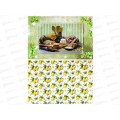 Скатерть термо GRACE 118*78 TC-02-104B 96330