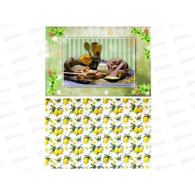 Скатерть термо GRACE 118*78 TC-02-104B 96330