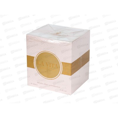 AL Hambra La Vita, парфюмерная вода 100мл женская М